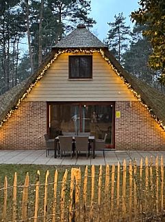 Bungalow Het Zalige Buitenleven , Rekem, Limbourg, Belgique