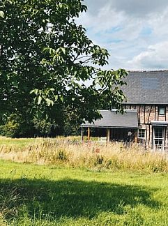 Ferienhaus Vakantiehuis in Besmont, Besmont, Picardie, Frankreich