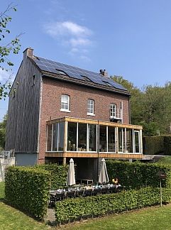 Bungalow Etielpeffe, Gemmenich, Ardennen (Luik), België