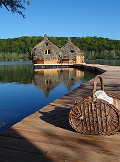 Vakantiewoning Neptune, Chassey-lès-Montbozon, France-comte, Frankrijk