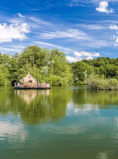 Ferienhaus Caramel, Chassey-lès-Montbozon, Frankreich-comte, Frankreich