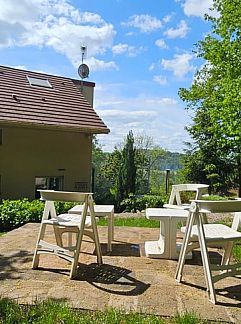 Logement de vacances Neptune, Chassey-lès-Montbozon, Franche-Comté, France