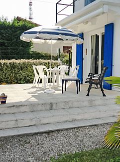 Vakantiewoning Vakantiehuis Maison Elio, Vaux sur mer, Poitou-Charentes, Frankrijk