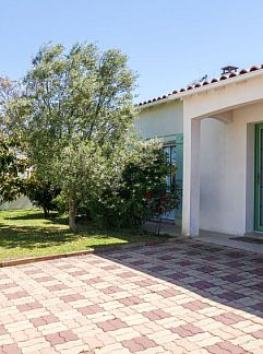 Appartement Appartement L'Océan, Vaux sur mer, Poitou-Charentes, Frankrijk