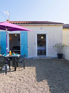 Holiday property Le Reve de Breuillac, Civray, Poitou-Charentes, France