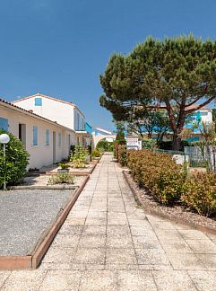 Appartement Appartement Les Carrelets 48/48X, Saint Palais sur mer, Poitou-Charentes, Frankrijk