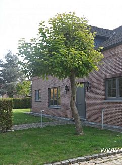 Logement de vacances Herberg In de Zwaan, Sint-Truiden, Limbourg, Belgique