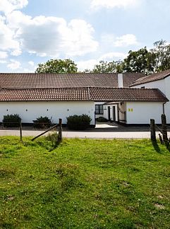 Logement de vacances Het Hemelsveld - Vakantiewoning De Paardenstallen, Alken, Limbourg, Belgique