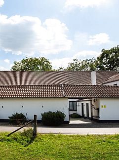 Logement de vacances Het Hemelsveld - Vakantiewoning De Paardenstallen, Alken, Limbourg, Belgique