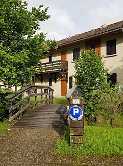 Holiday property Huisje in GERARDMER, Gerardmer, Lorraine, France