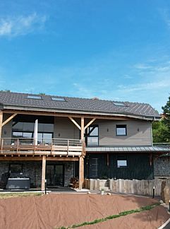 Holiday property Vakantiehuis in LA BRESSE, La Bresse, Lorraine, France