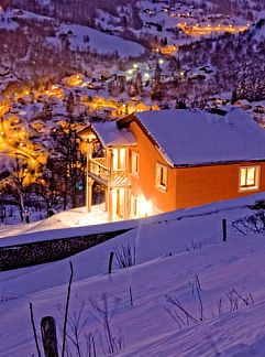 Vakantiewoning Huisje in La Bresse, La Bresse, Lotharingen, Frankrijk