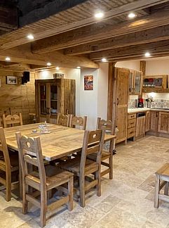 Logement de vacances Vakantiehuisje in anould, Anould, Lorraine, France