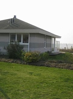 Ferienhaus Vakantie Villa Makkum, Makkum, IJsselmeer, 