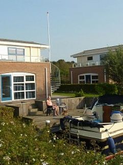 Holiday property Strandappartement Type C | 6 personen, Workum, IJsselmeer, 