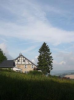 Chalet Le Spinetty, Malmedy, Ardennen (Luik), België