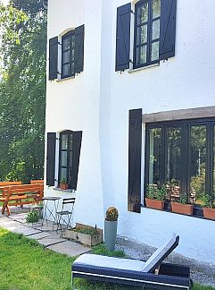 Chalet Le Spinetty, Malmedy, Ardennen (Luik), België