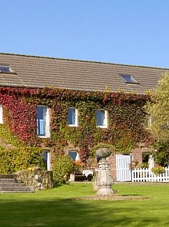 Vakantiewoning Le Petit Nid de Forêt, Trooz, Ardennen (Luik), België