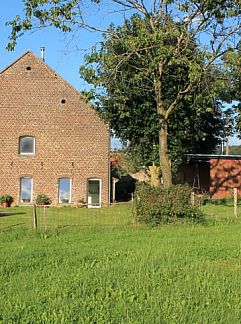 Vakantiewoning Huisje in Hombourg (Plombières), Hombourg, Ardennen (Luik), België