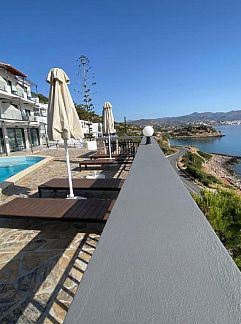 Ferienhaus Vakantiehuis in Agios Nikolaos, Agios Nikolaos, Kreta, Griechenland