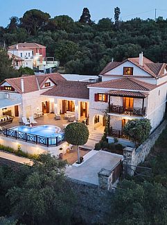 Appartement Astarte Suites, Akrotiri, Griechischen Inseln, Griechenland