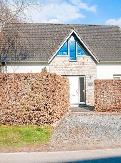 Ferienhaus Casa Roest, Burnontige, Lüttich, Belgien