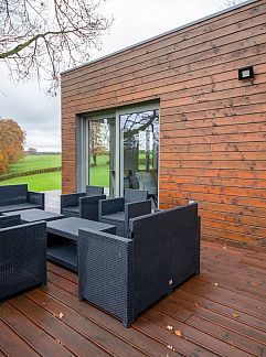 Vakantiewoning La Bordure de la Foret, Waimes, Ardennen (Luik), België