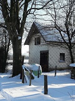 Vakantiewoning Vakantiehuis in Xhoffraix, Xhoffraix, Ardennen (Luik), België