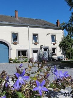 Vakantiewoning Tres belle habitation a Lierneux pour 9 adultes, Lierneux, Ardennen (Luik), België