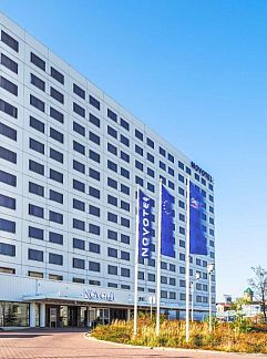 Apartment Park Hotel Diament Katowice, Katowice, Polaland South, Poland