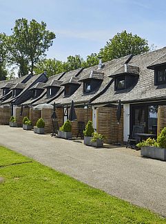 Ferienhaus blauwe villa, Trois-Ponts, Lüttich, Belgien