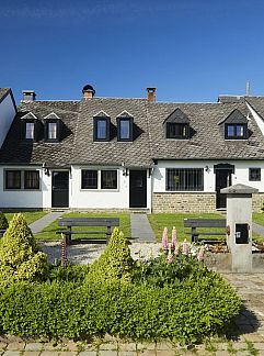 Ferienhaus blauwe villa, Trois-Ponts, Lüttich, Belgien