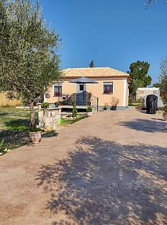 Logement de vacances Vrijstaande woning in Griekenland, Astypalaia, Grecques les îles, Grèce