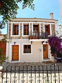 Logement de vacances Vrijstaande woning in Griekenland, Astypalaia, Grecques les îles, Grèce