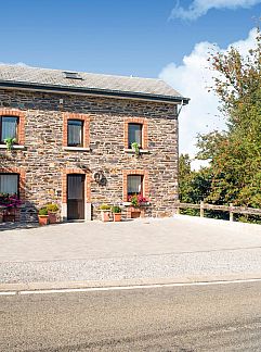 Vakantiewoning Huisje in Lierneux, Lierneux, Ardennen (Luik), België