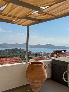 Vakantie appartement Domes of Elounda, Autograph Collection, Elounda, Kreta, Griekenland