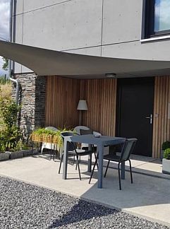 Holiday property Tres belle habitation a Lierneux pour 9 adultes, Lierneux, Liege, Belgium