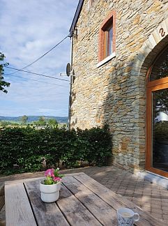 Vakantiewoning Tres belle habitation a Lierneux pour 9 adultes, Lierneux, Ardennen (Luik), België