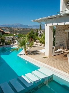 Vakantiewoning Kavel in Kreta, Griekenland, Pitsidia, Kreta, Griekenland