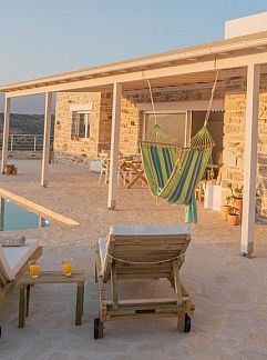 Vakantiewoning Kavel in Kreta, Griekenland, Pitsidia, Kreta, Griekenland