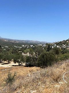 Vakantiewoning Vrijstaande woning in Griekenland, Sangri, Mykonos, Griekenland