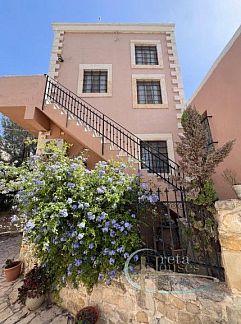 Holiday property Kavel in Kreta, Griekenland, Kamilari, Crete, Greece