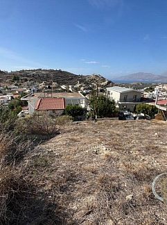 Holiday property Vrijstaande woning in Kreta, Griekenland, Sougia, Crete, Greece