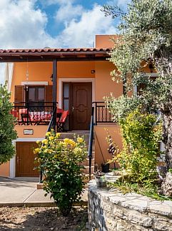 Vakantiewoning Vakantiehuisje in Pagkalochori, Pagkalochori, Kreta, Griekenland