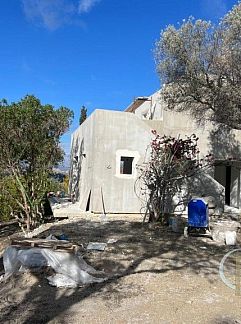 Vakantiewoning Kavel in Kreta, Griekenland, Listaros, Kreta, Griekenland