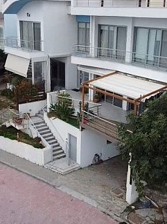 Appartement Diana Apartments, Agia Pelagia, Kreta, Griekenland