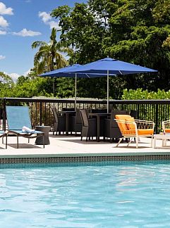 Vakantie appartement Fairfield Inn and Suites by Marriott Naples, Naples, Florida, Verenigde Staten