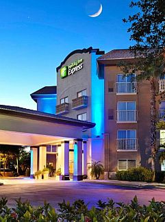 Vakantie appartement Fairfield Inn and Suites by Marriott Naples, Naples, Florida, Verenigde Staten