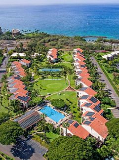 Appartement Maui Vista, Kihei, Hawaii, USA