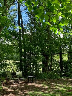 Bungalow Etielpeffe, Gemmenich, Ardennen (Luik), België